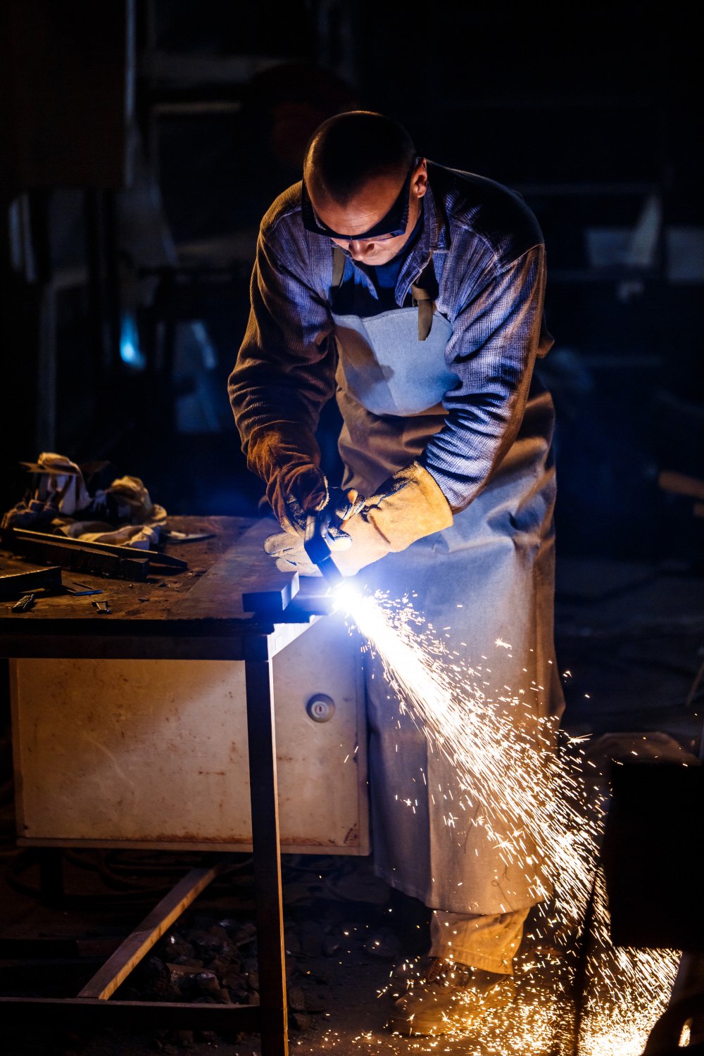 all Fabrication Services in singapore